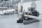 cấu tạo máy bơm nước áp lực cao